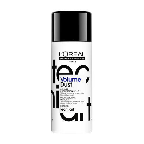 VOLUME DUST - TECNI.ART BLACK FRIDAY | L'Oréal Partner Shop
